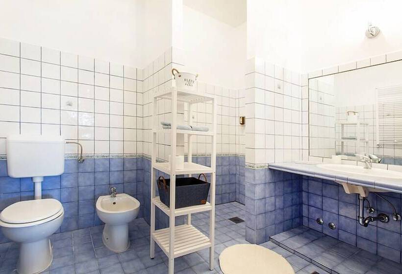 پانسیون Residence Gold Istra