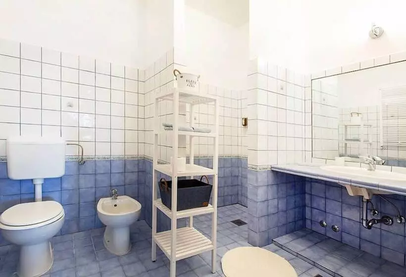 پانسیون Residence Gold Istra