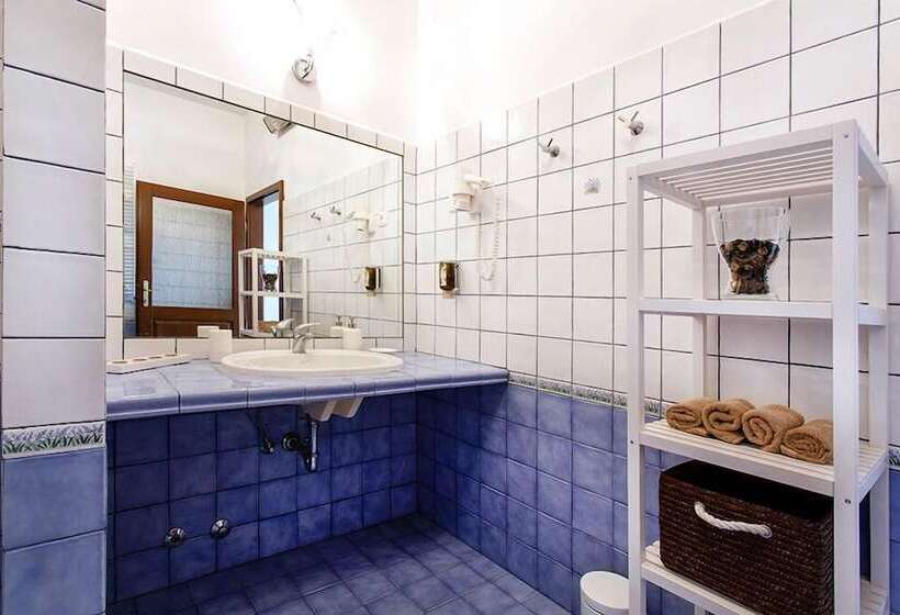 پانسیون Residence Gold Istra