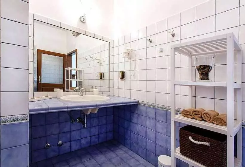 پانسیون Residence Gold Istra