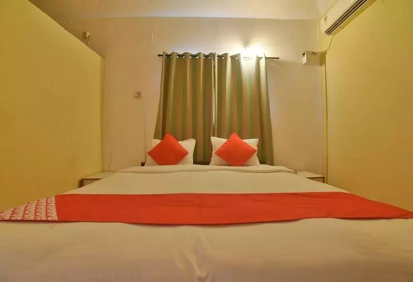 Reddy's Hotel By Oyo Rooms