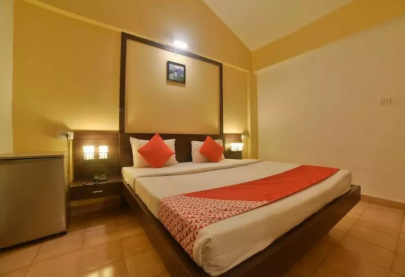 Reddy's Hotel By Oyo Rooms