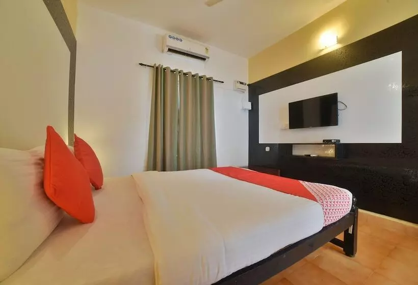 Reddy's Hotel By Oyo Rooms