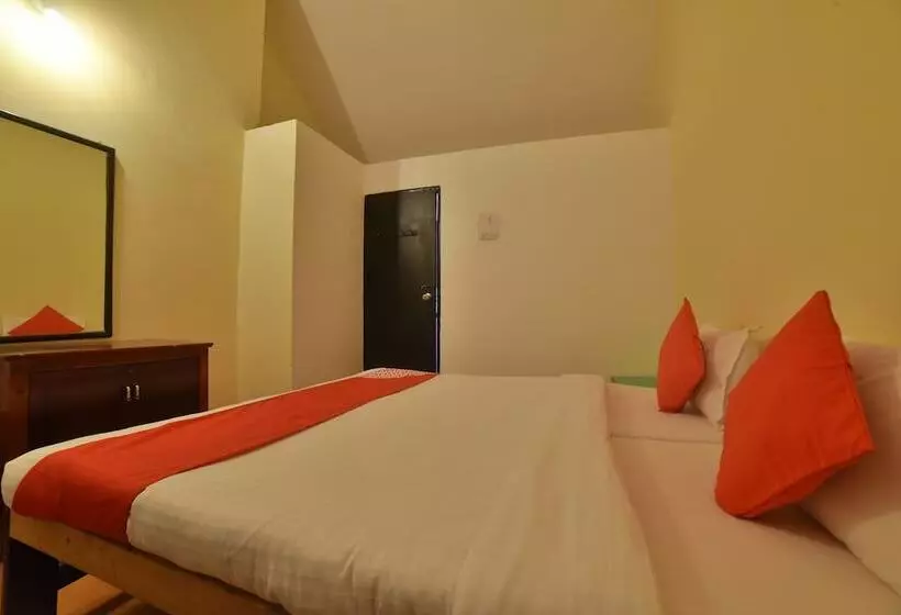 Reddy's Hotel By Oyo Rooms