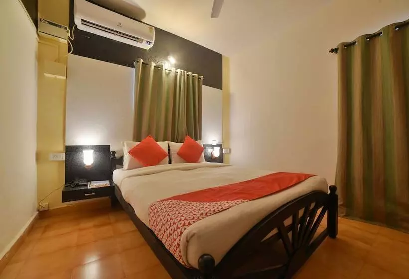 Reddy's Hotel By Oyo Rooms