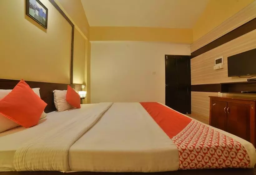 Reddy's Hotel By Oyo Rooms