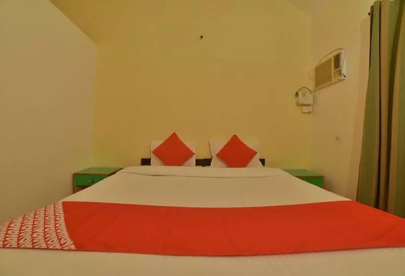 Reddy's Hotel By Oyo Rooms