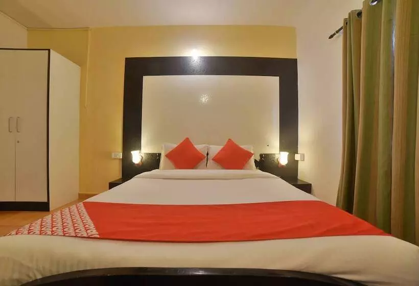 Reddy's Hotel By Oyo Rooms