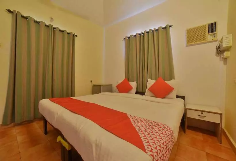 Reddy's Hotel By Oyo Rooms