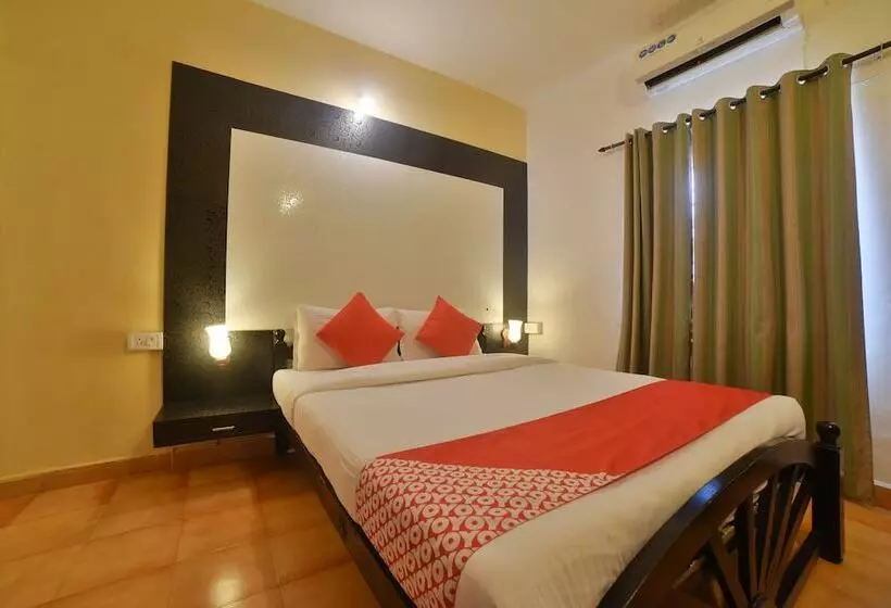 Reddy's Hotel By Oyo Rooms