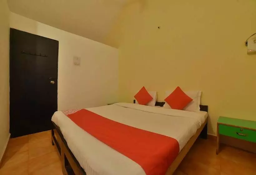 Reddy's Hotel By Oyo Rooms