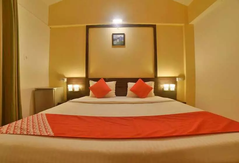 Reddy's Hotel By Oyo Rooms