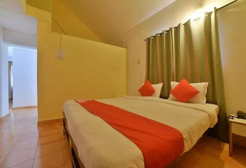 Reddy's Hotel By Oyo Rooms