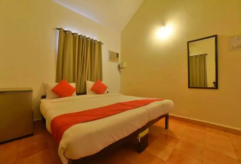 Reddy's Hotel By Oyo Rooms