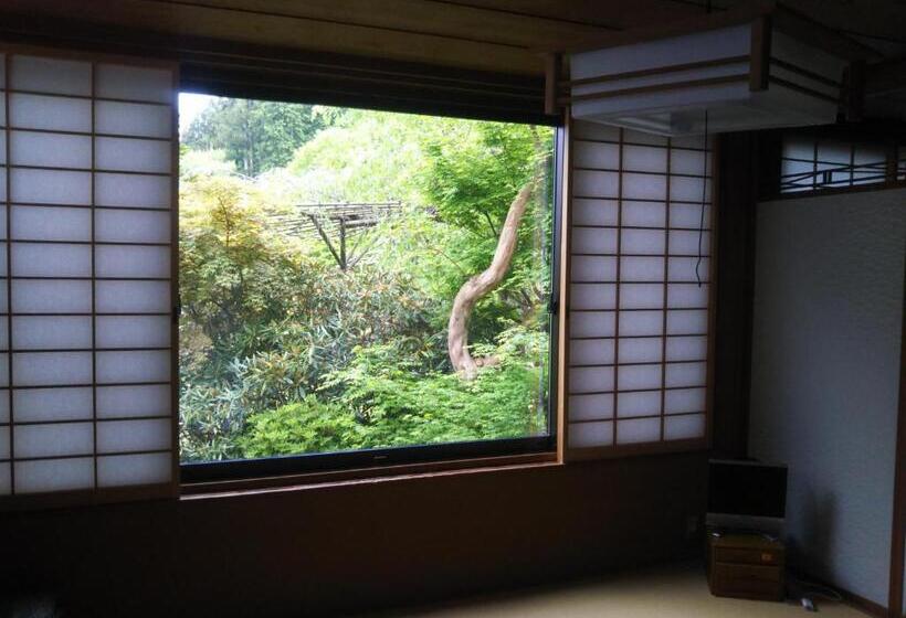 ריוקאן Koyasan Sainan In