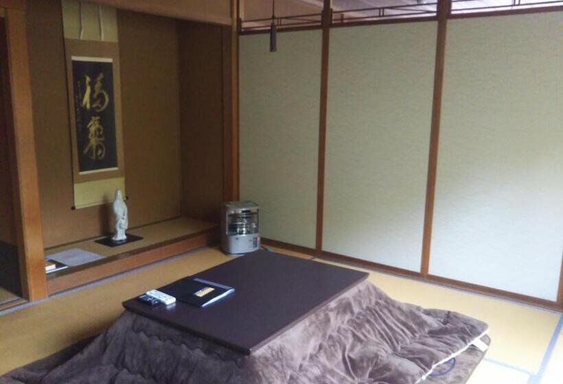 ריוקאן Koyasan Sainan In