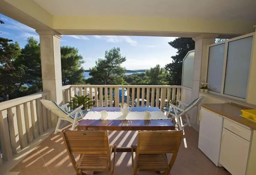 Villa Malisko