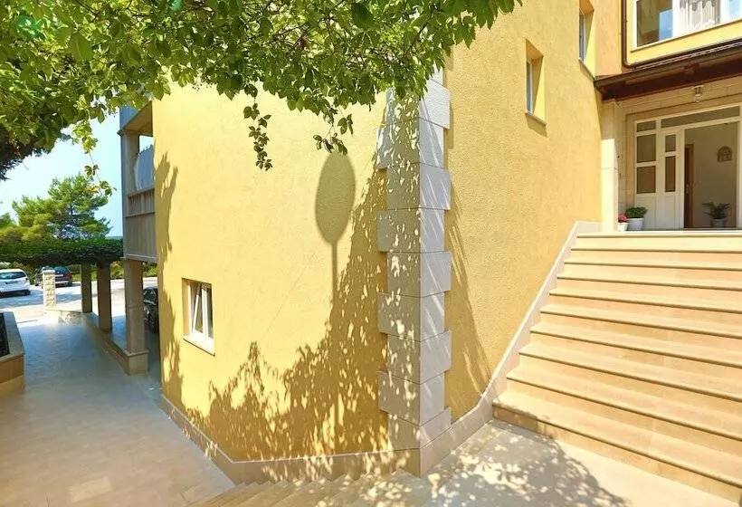 Villa Malisko