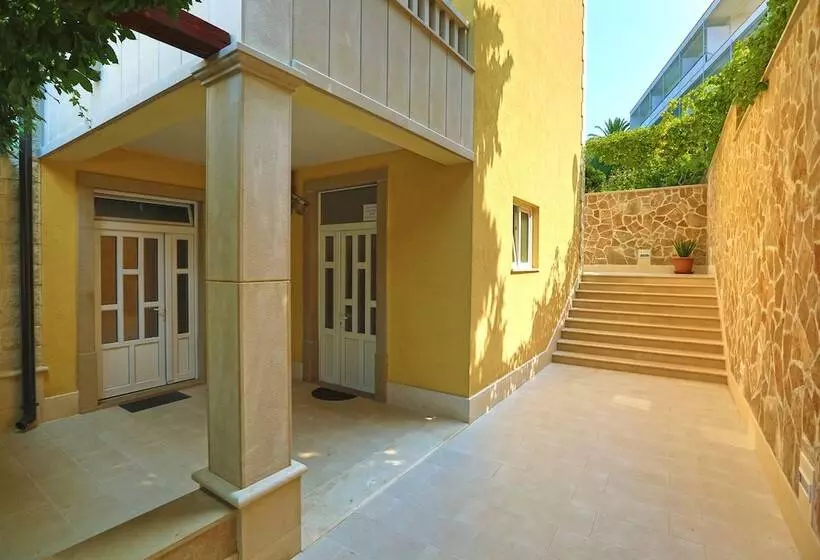 Villa Malisko
