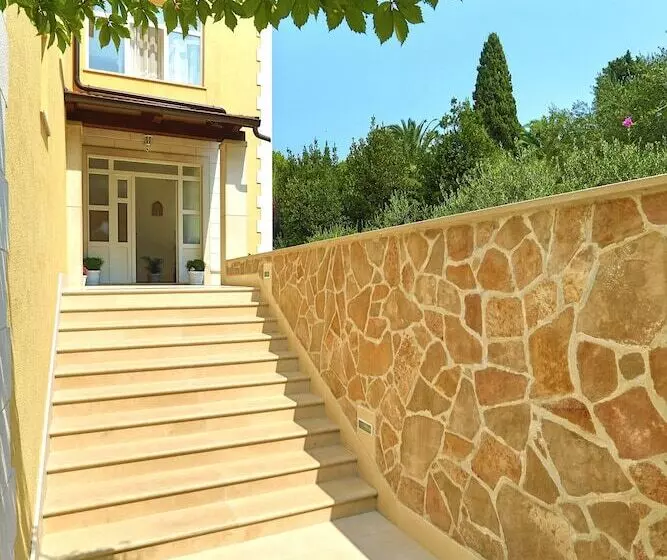 Villa Malisko