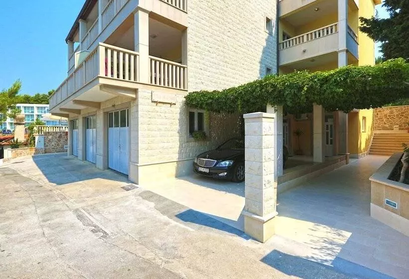 Villa Malisko