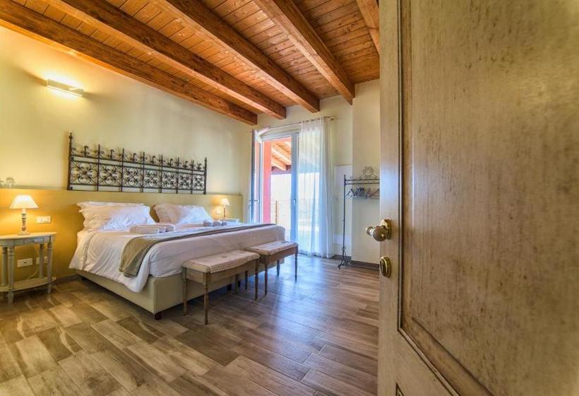 Agriturismo Podere Amati