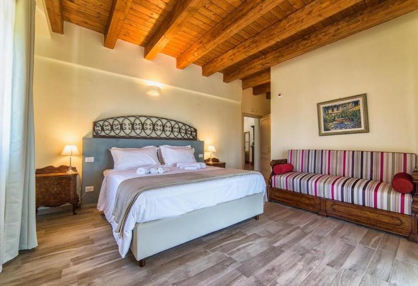 Agriturismo Podere Amati