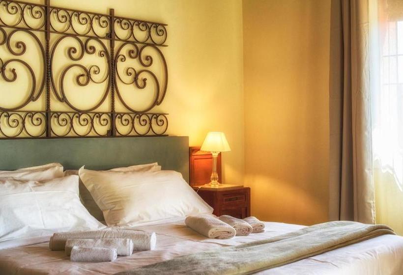 Agriturismo Podere Amati