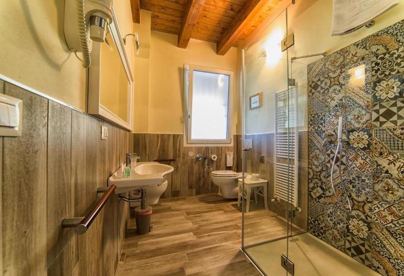 Agriturismo Podere Amati