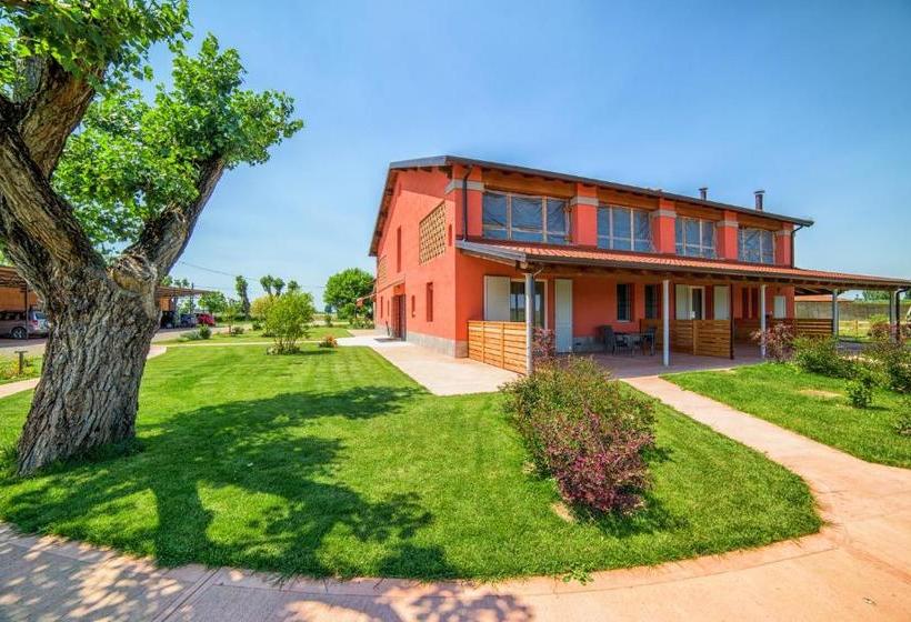 Agriturismo Podere Amati