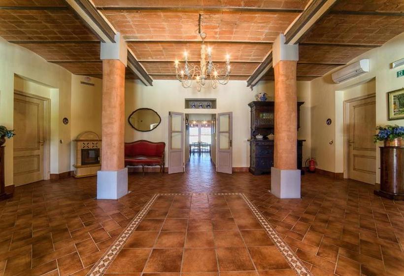 Agriturismo Podere Amati