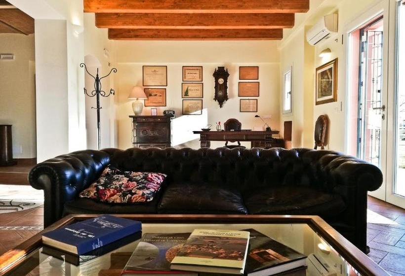 Agriturismo Podere Amati