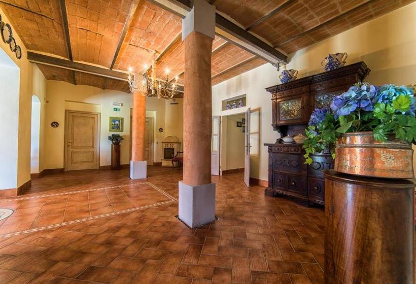 Agriturismo Podere Amati