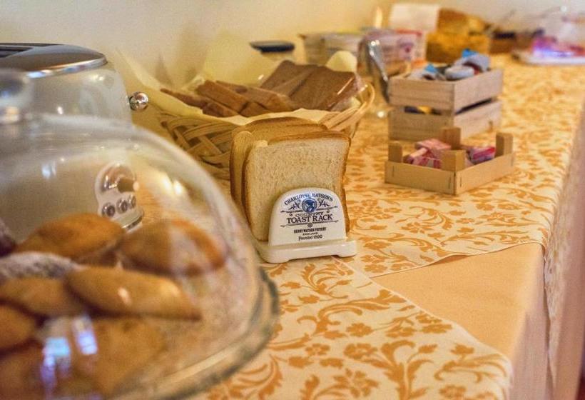 Agriturismo Podere Amati