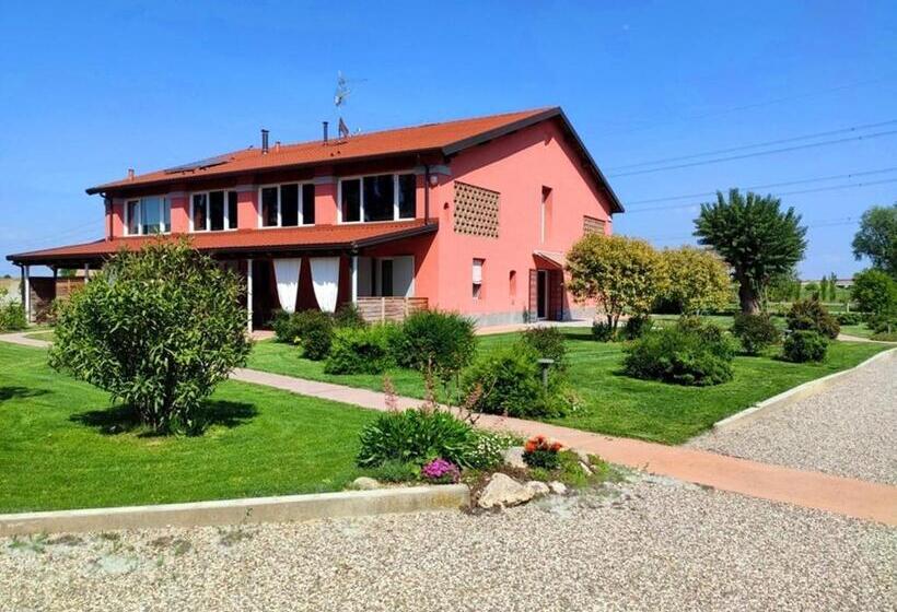 Agriturismo Podere Amati