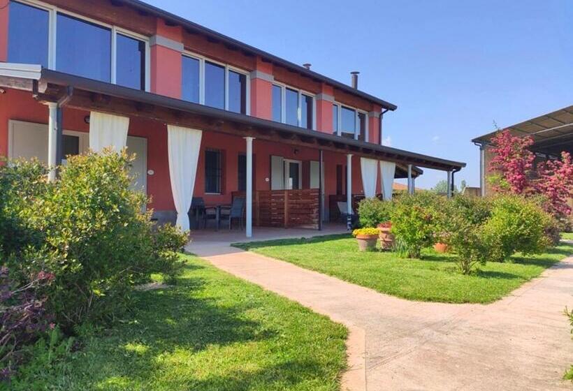 Agriturismo Podere Amati