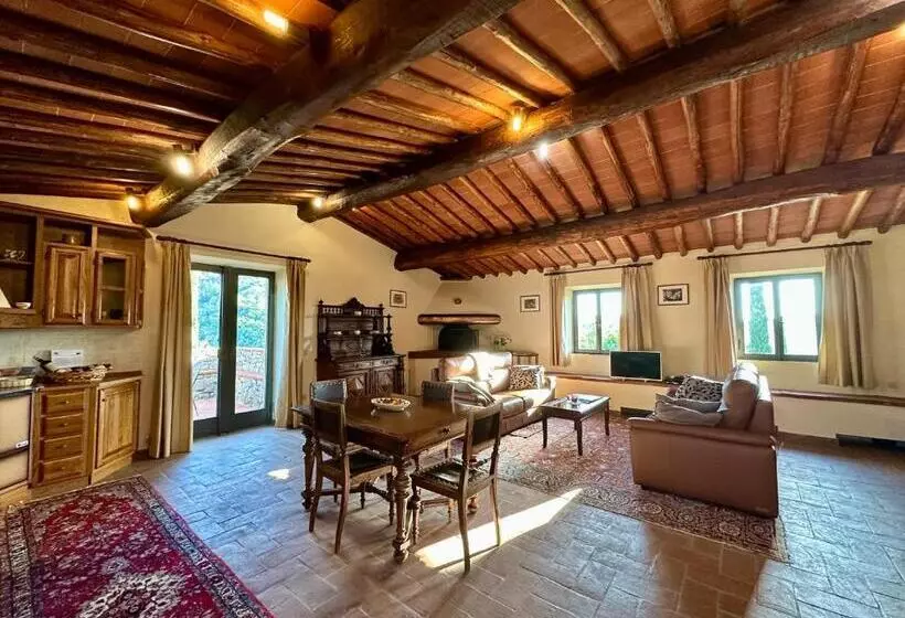 Agriturismo Vinci