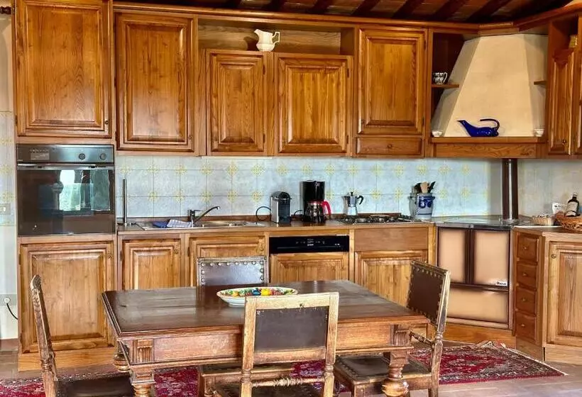 Agriturismo Vinci