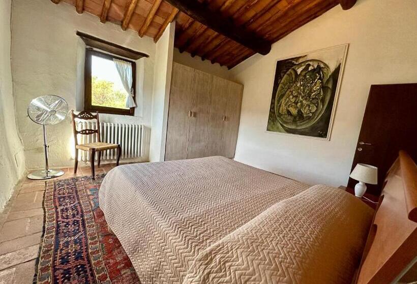Agriturismo Vinci