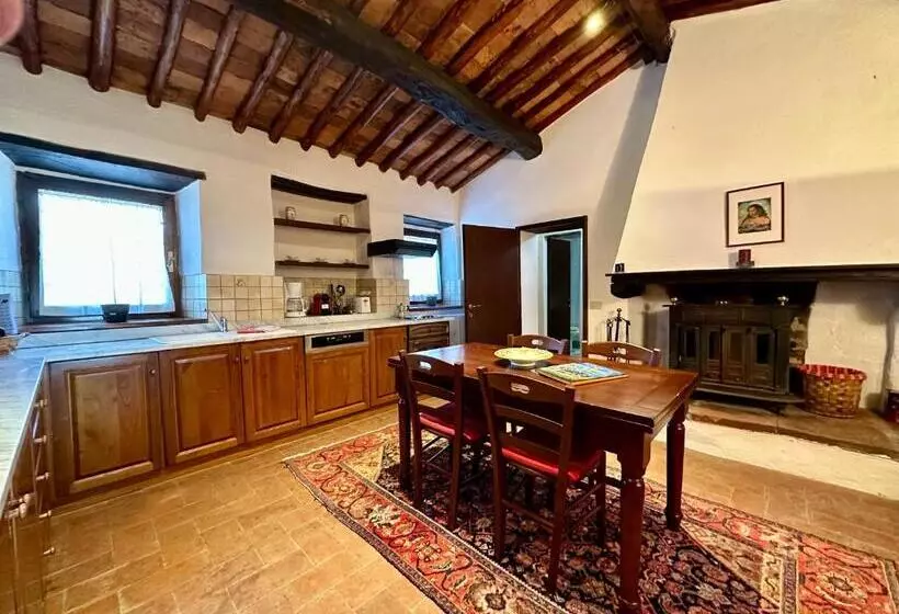 Agriturismo Vinci