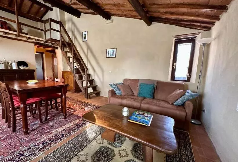 Agriturismo Vinci