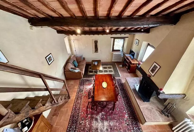Agriturismo Vinci