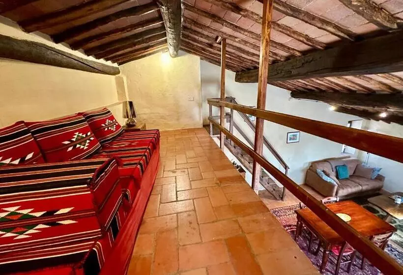 Agriturismo Vinci