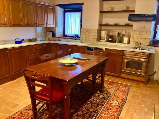 Agriturismo Vinci