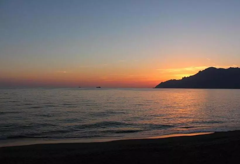 Aamiaismajoitus (B&B) Core Amalfitano City Suites