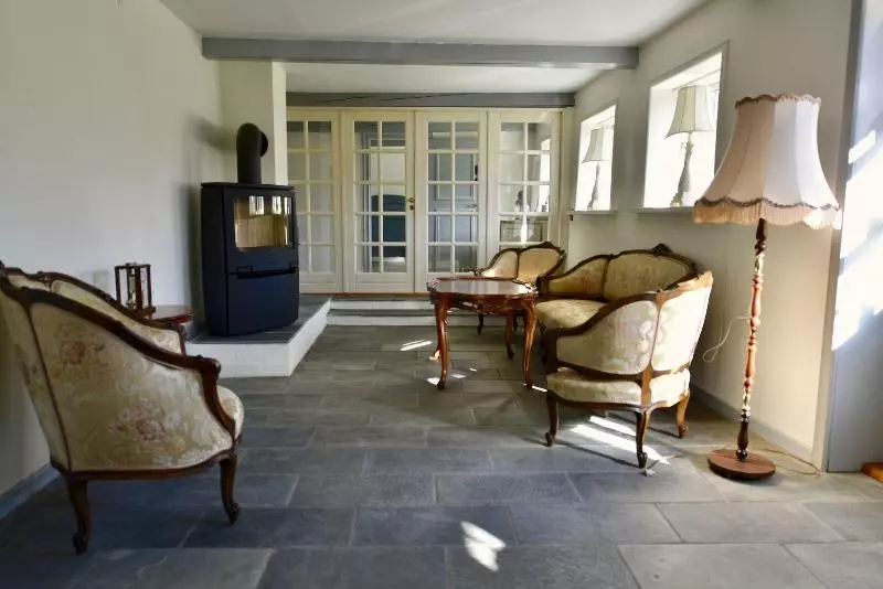 Bed and Breakfast Eleonoras