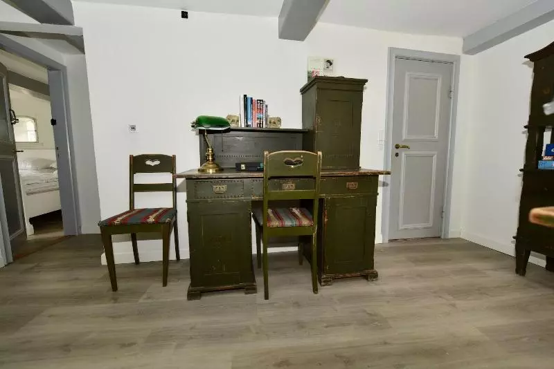 Bed and Breakfast Eleonoras