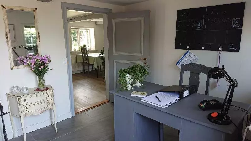 Bed and Breakfast Eleonoras