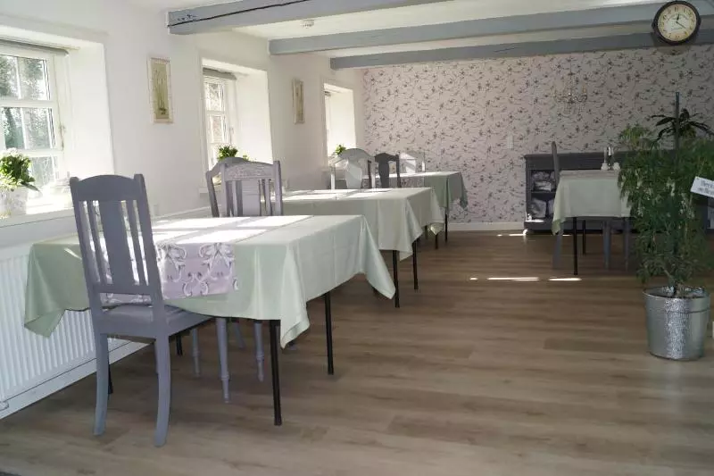Bed and Breakfast Eleonoras
