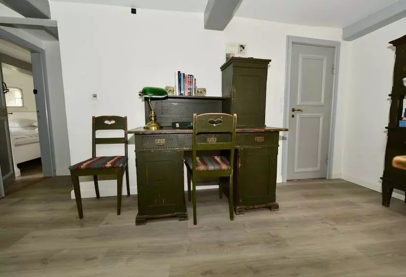 Bed and Breakfast Eleonoras